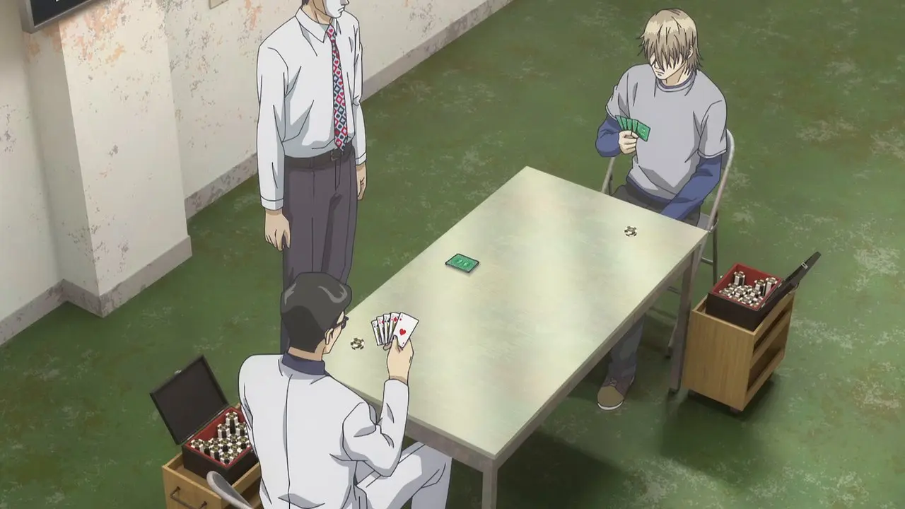 Liar Game, Episode E24