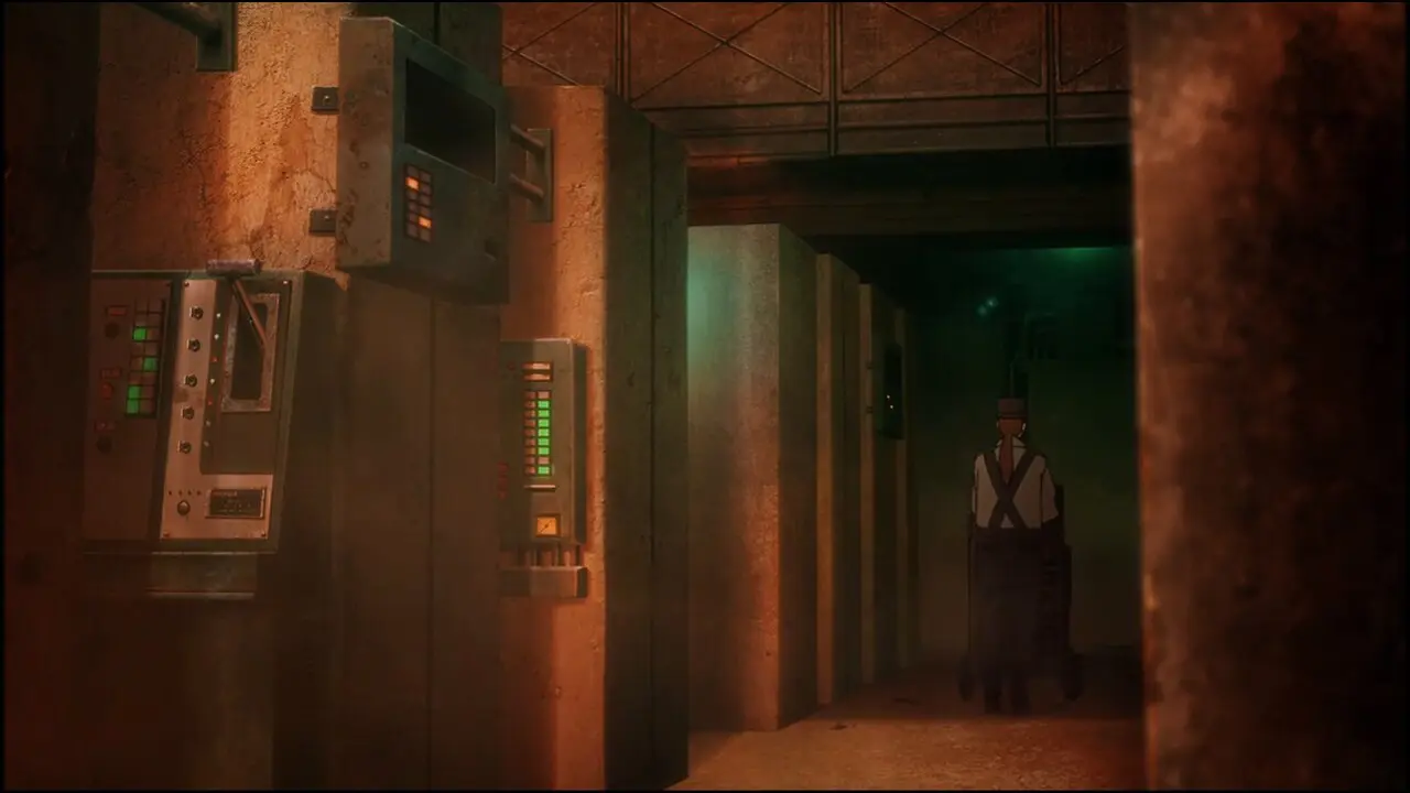 Episode 1