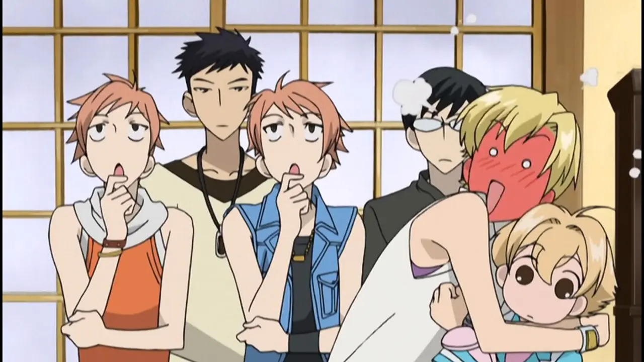 Episode 19