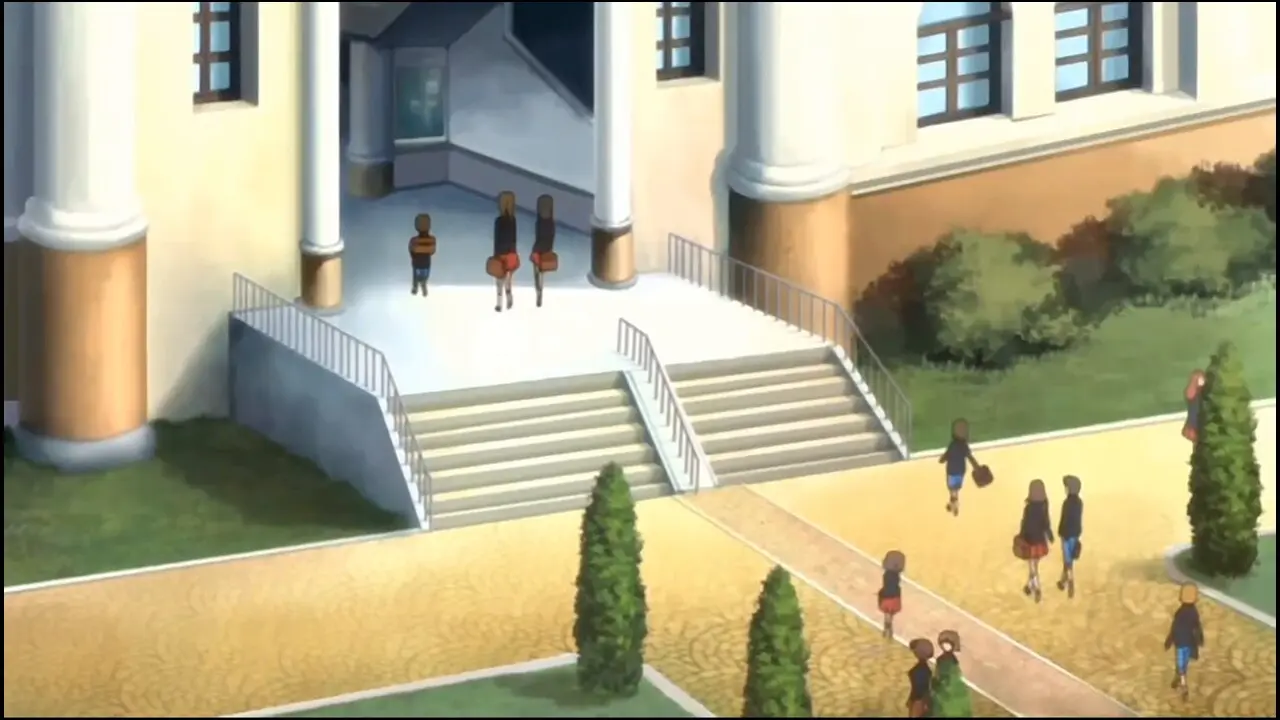 Episode 16