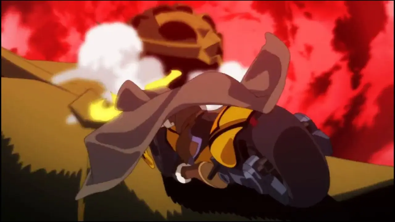 Episode 11