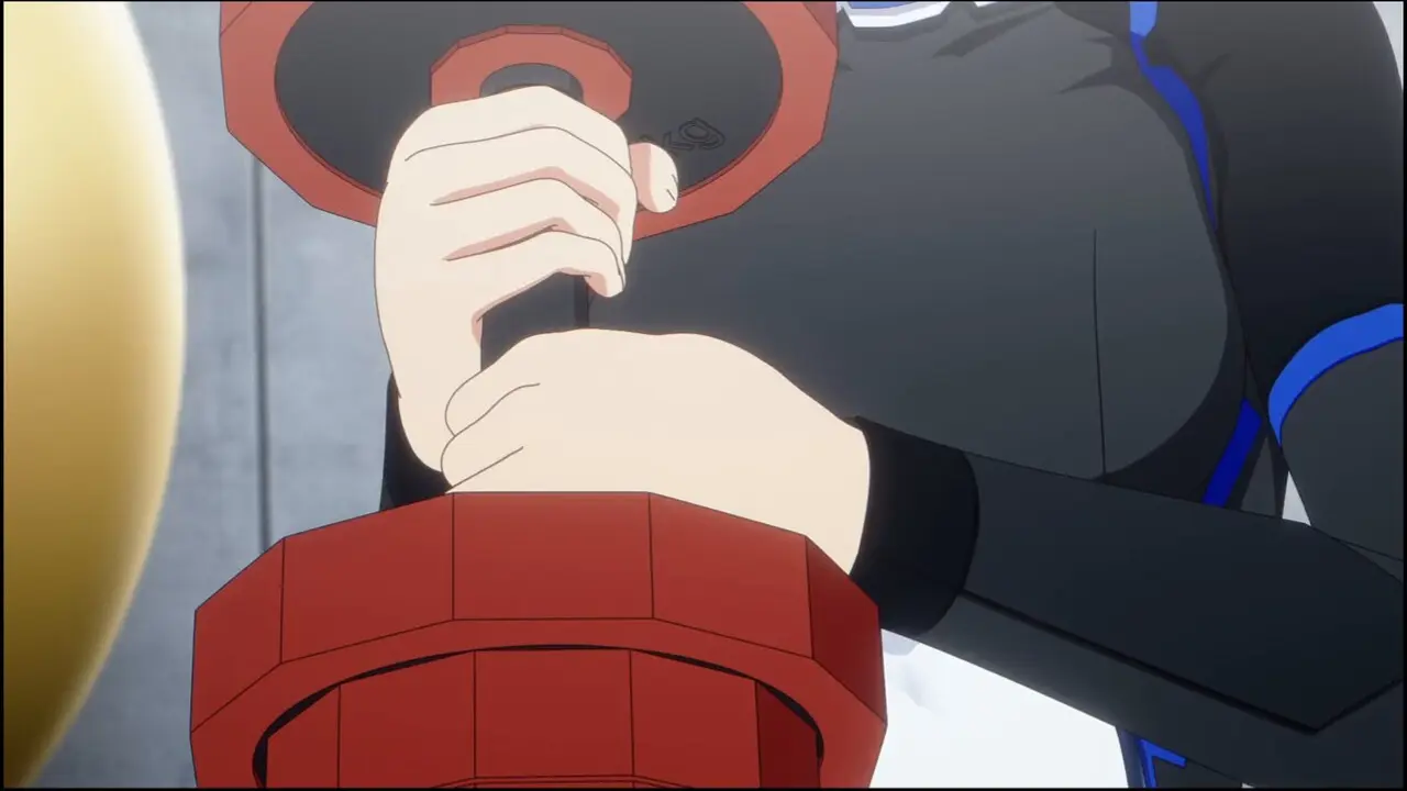 Episode 6