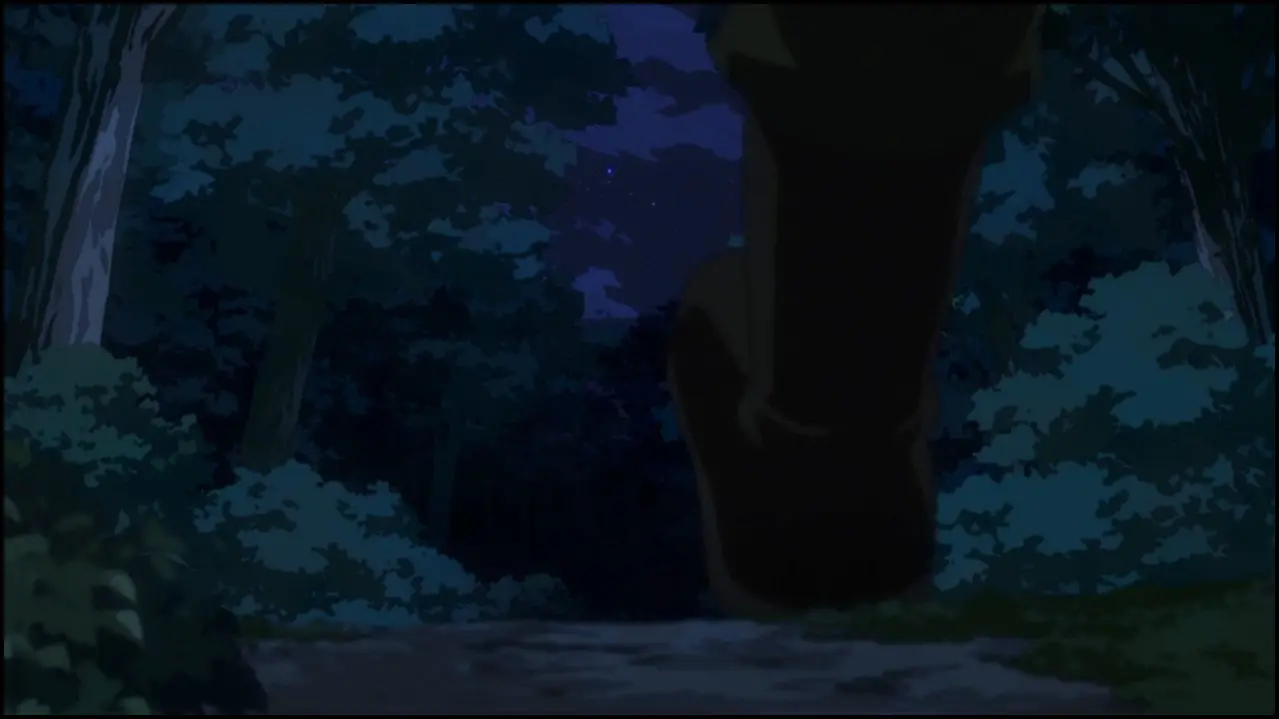My Hero Academia, Episode E5