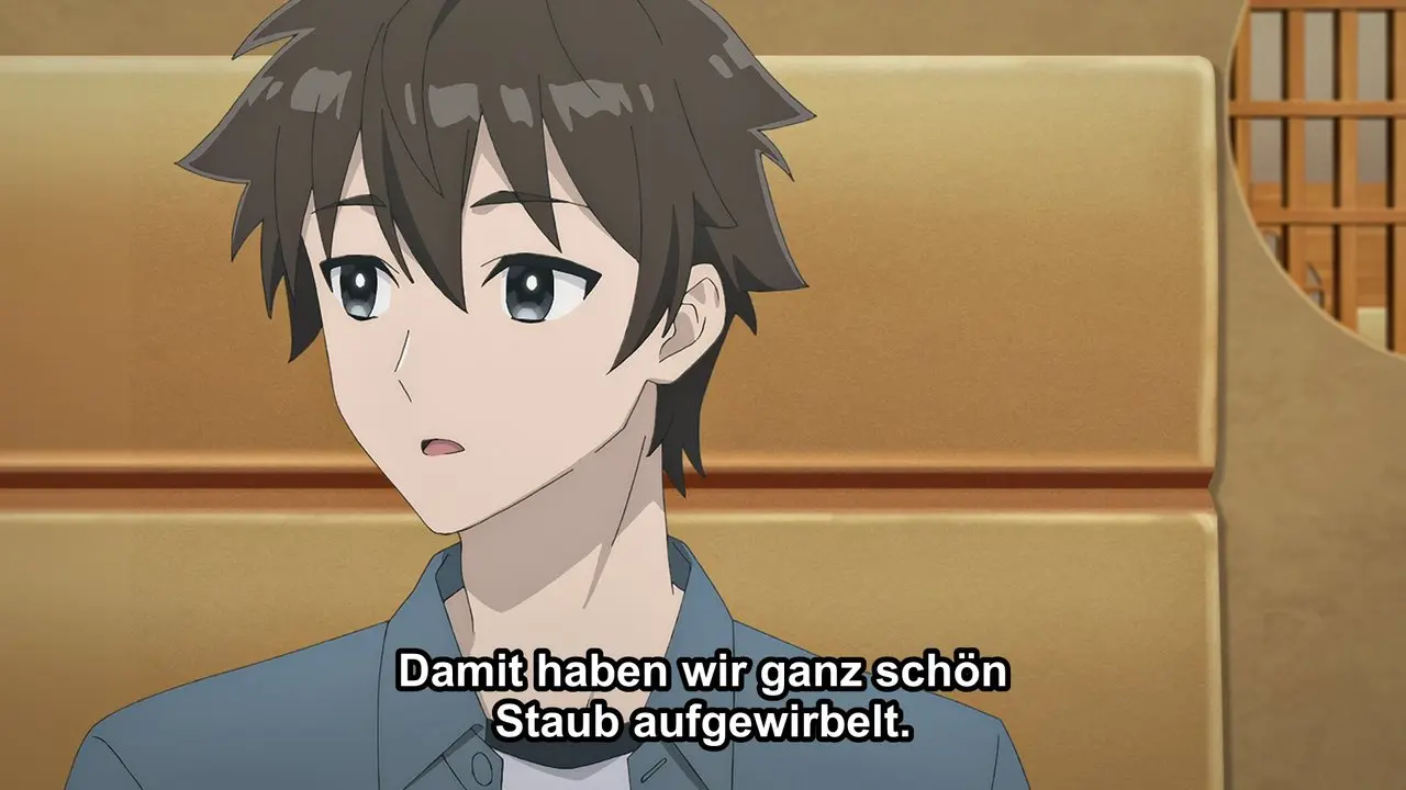Oh Boy, Was I Wrong About Her, Episode E11