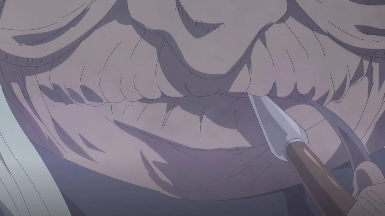 The Exiled Heavy Knight Knows How to Game the System, Episode E10