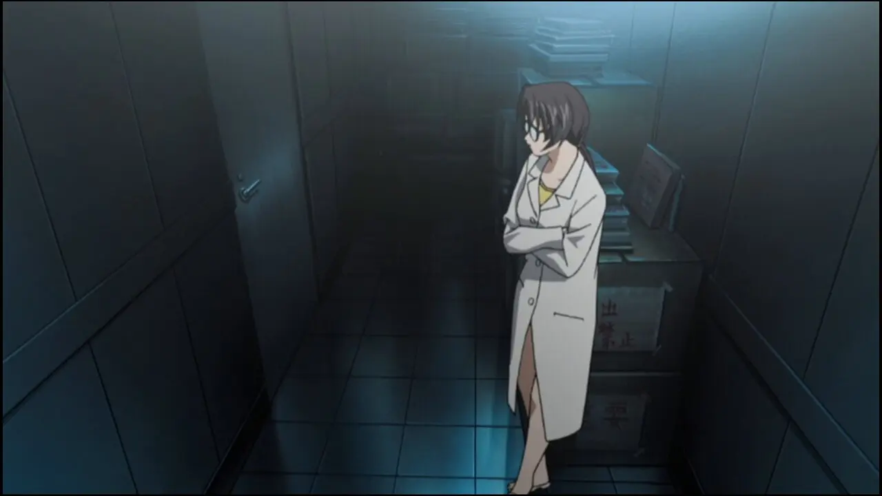 Episode 6