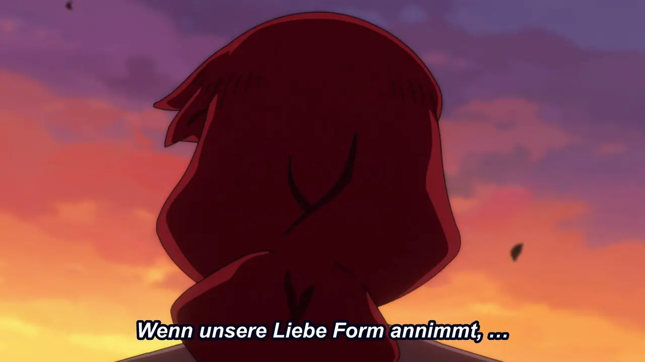 Goodbye, Lara, Episode E9