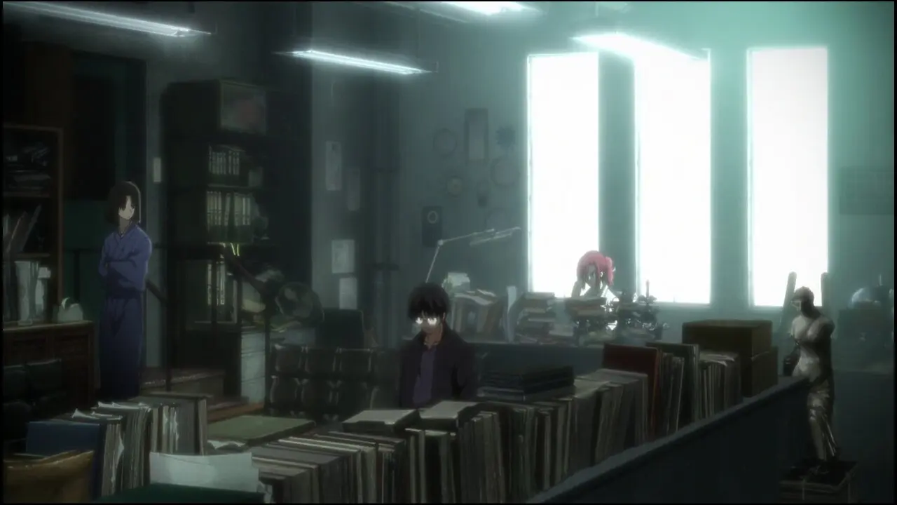 Episode 1