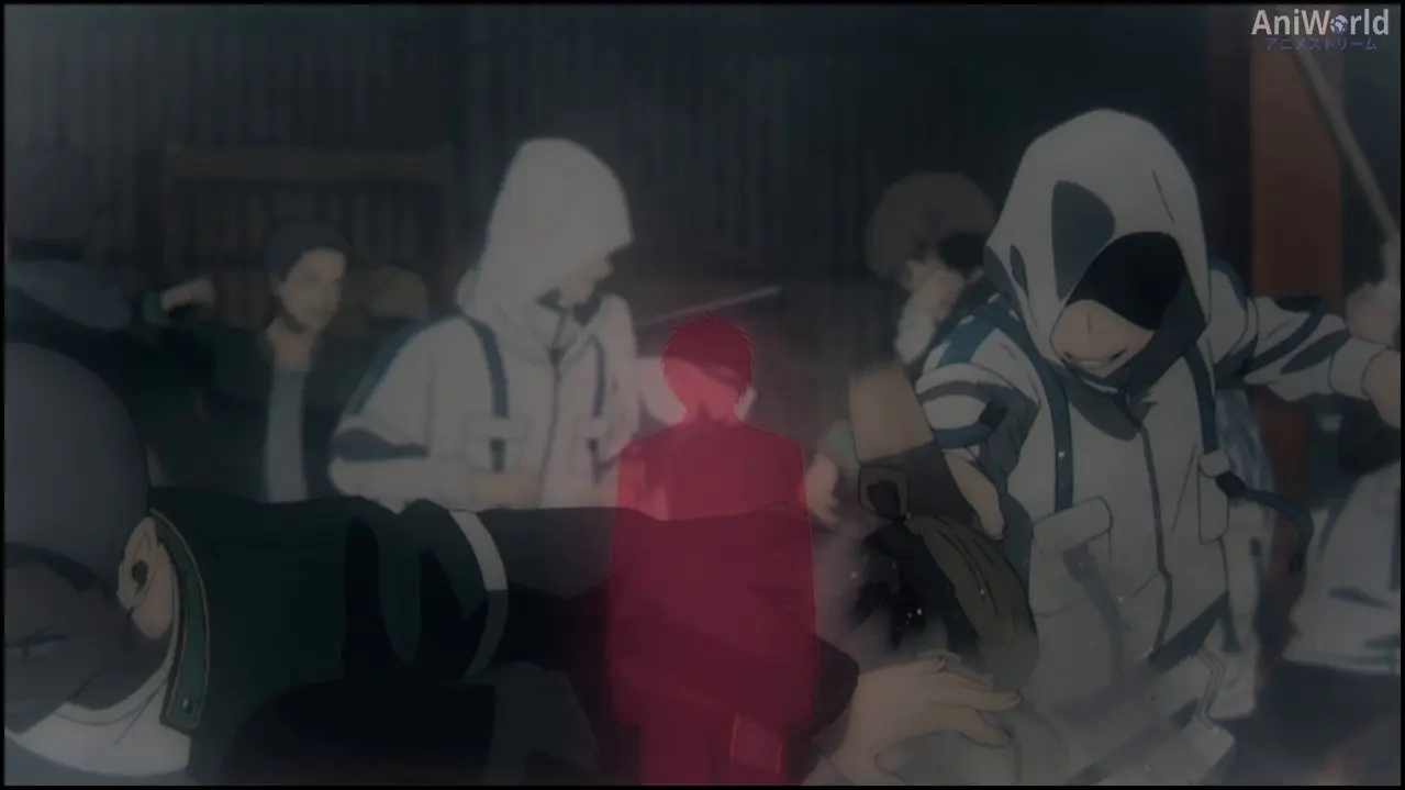 Episode 3