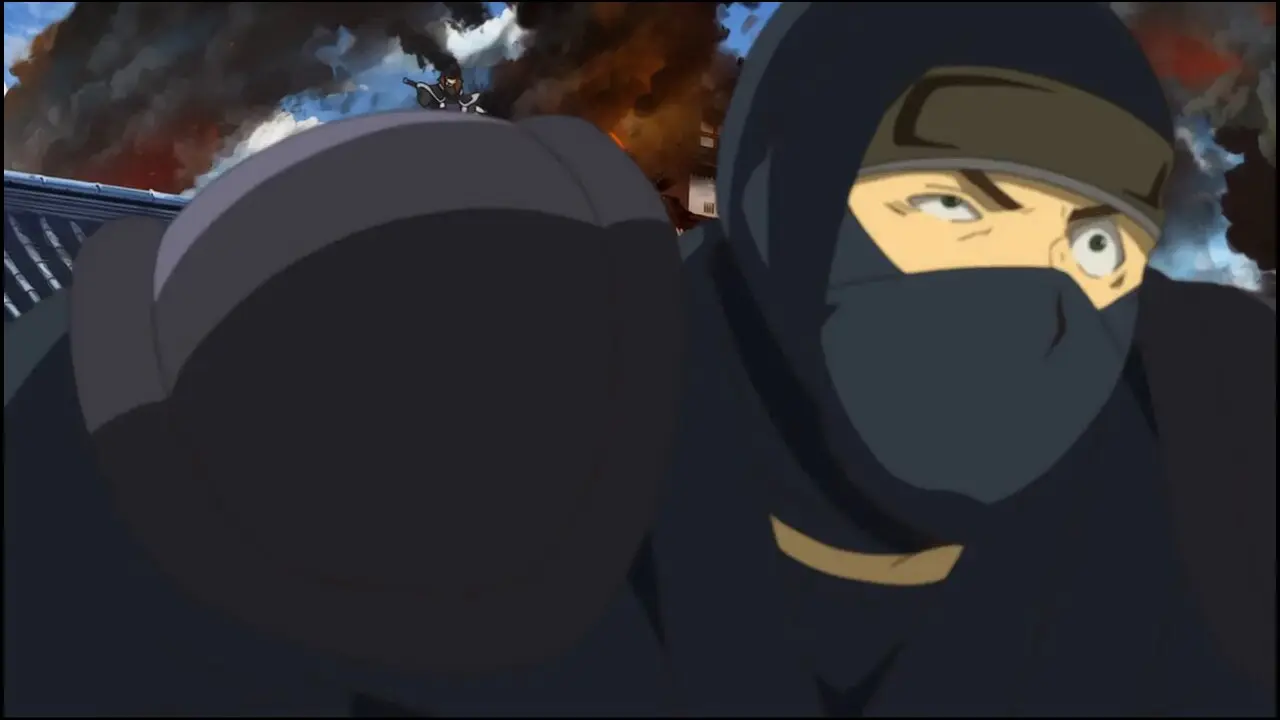 Episode 1