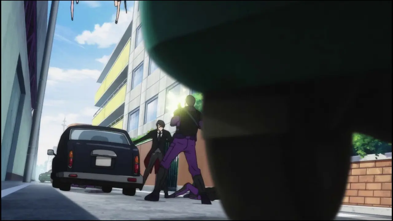 Episode 11