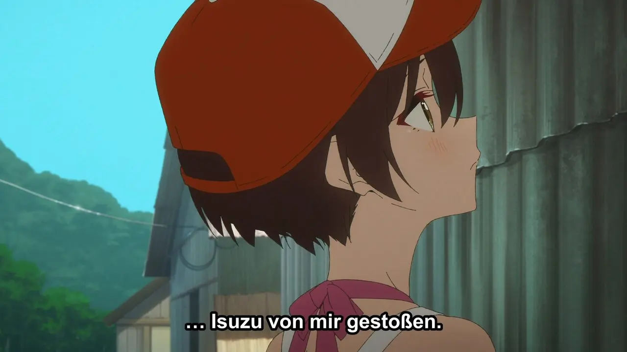 GROW UP SHOW -Sunflower Circus-, Episode E4