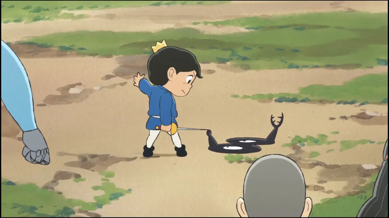 Episode 21