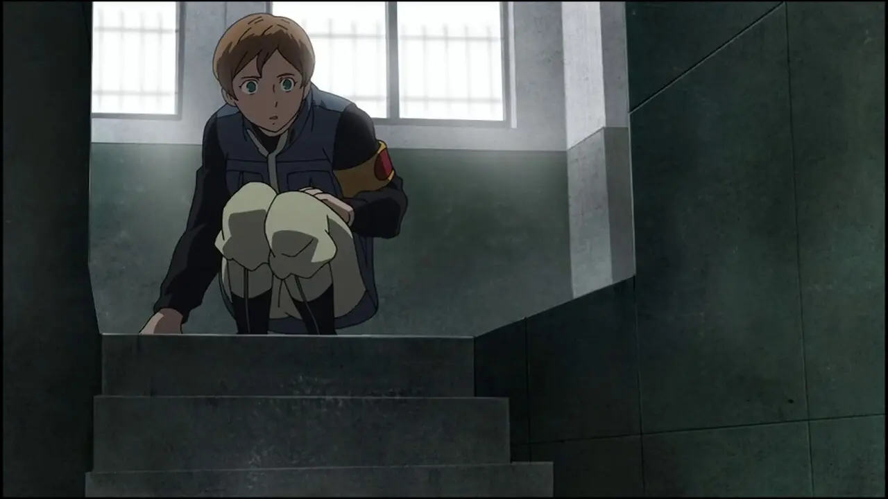 Episode 15