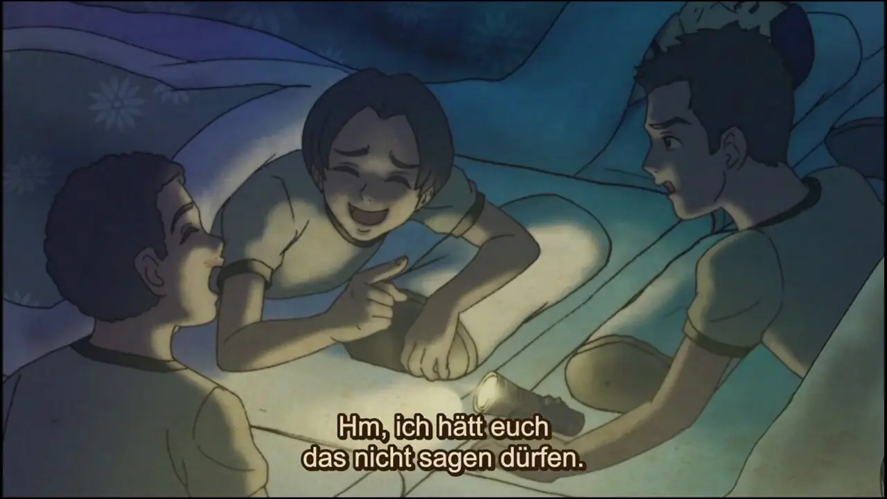 Episode 7