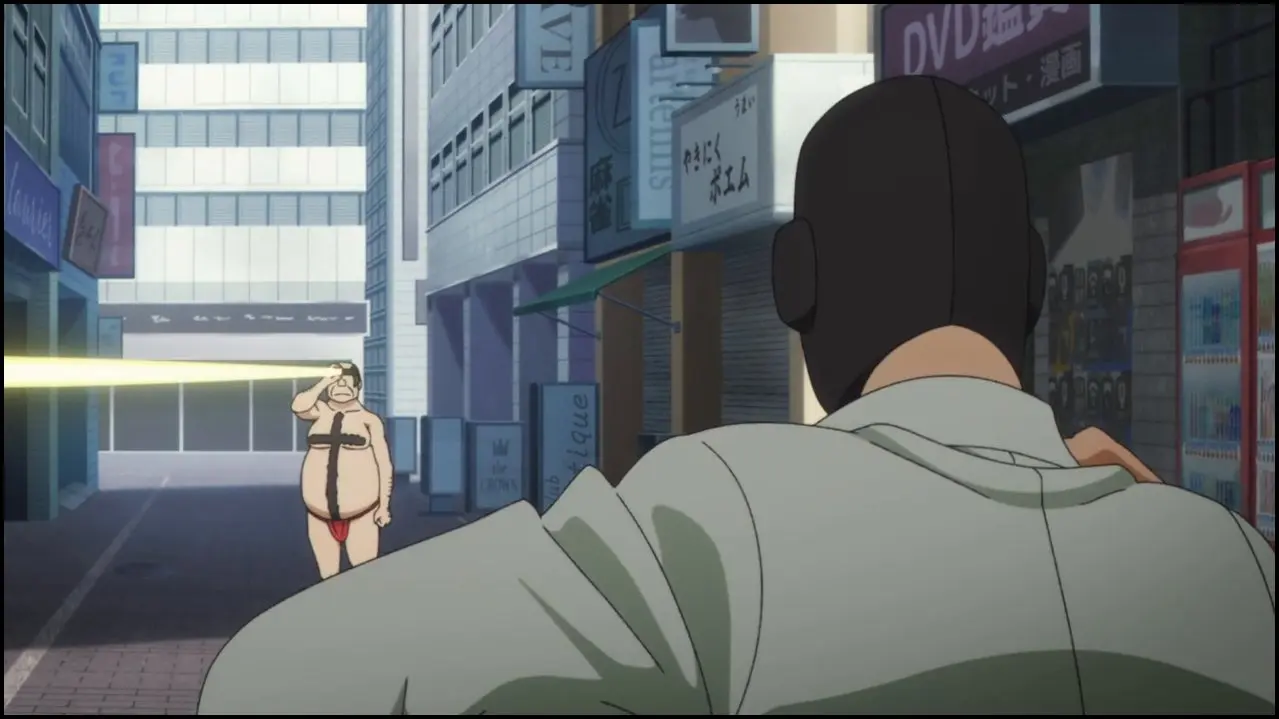 Episode 8