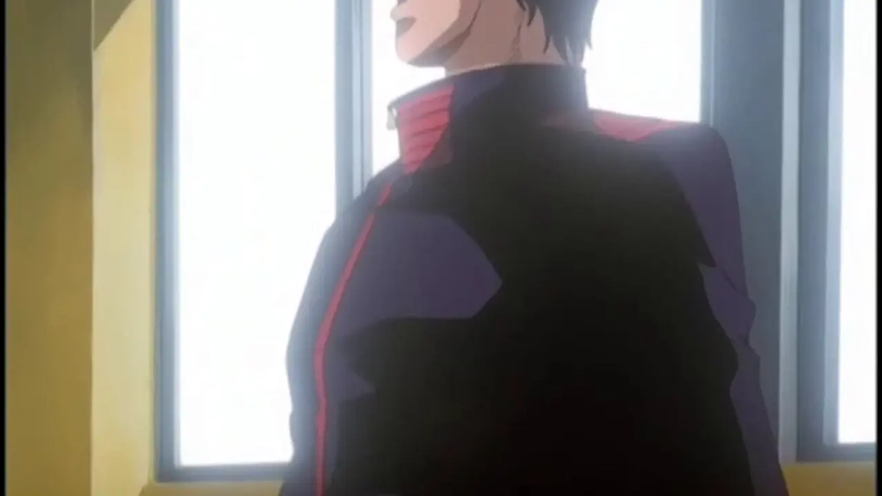 Episode 21