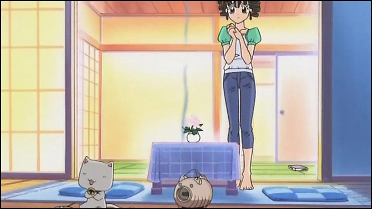 Episode 20