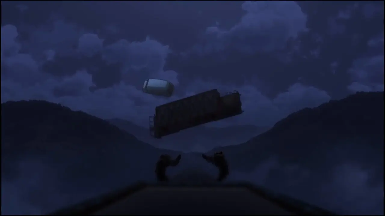Episode 2