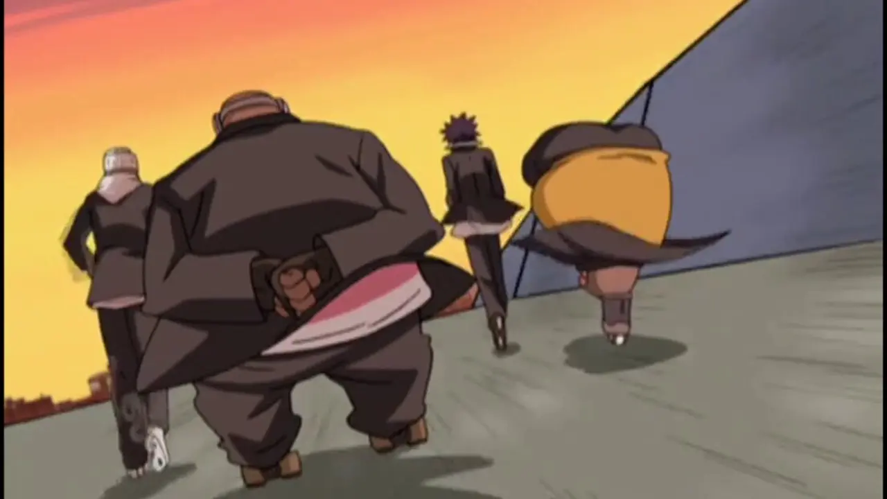 Episode 22