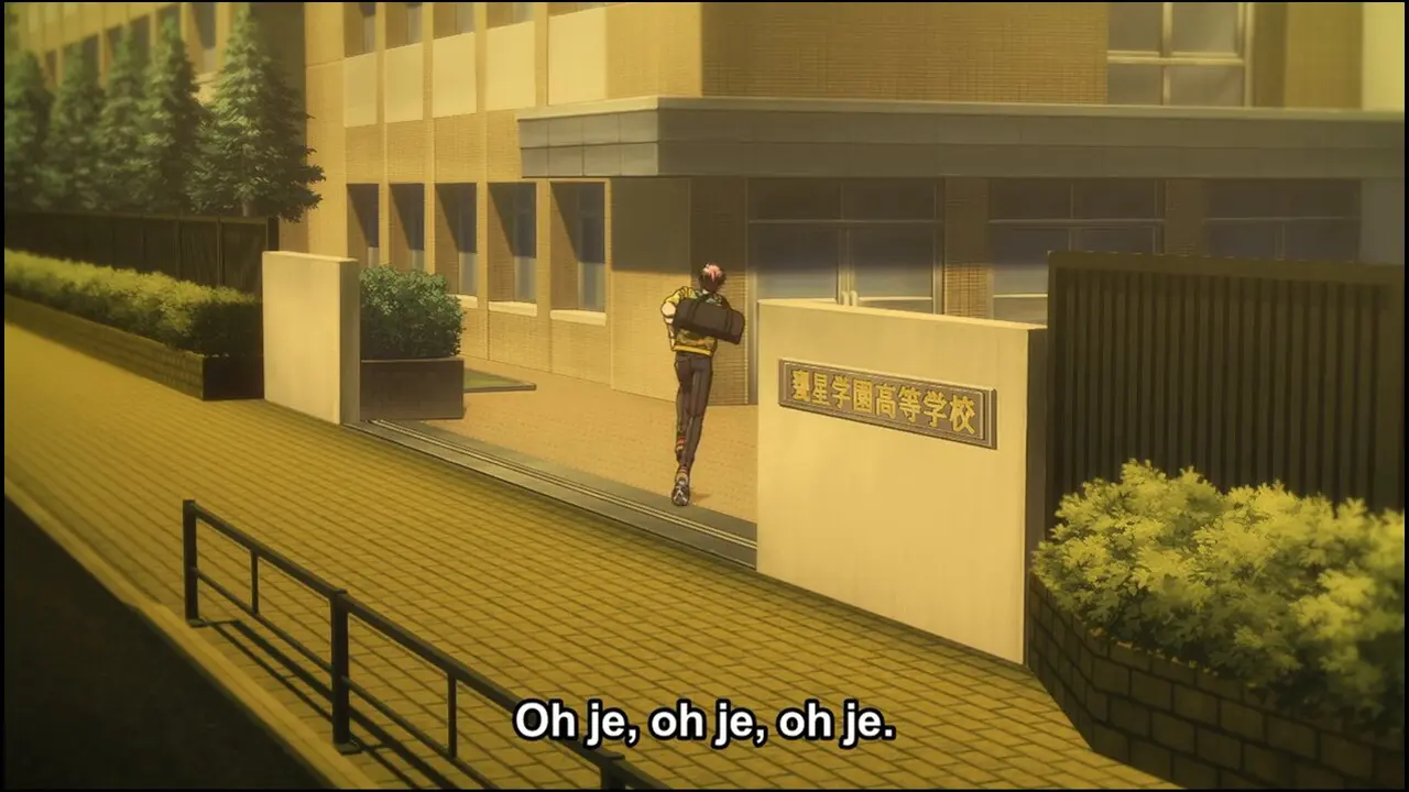 Episode 9