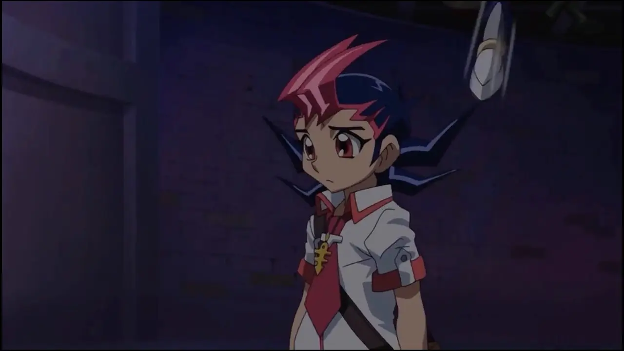 Episode 7