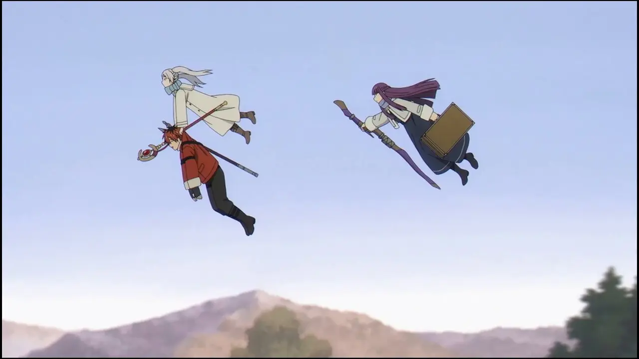 Episode 13