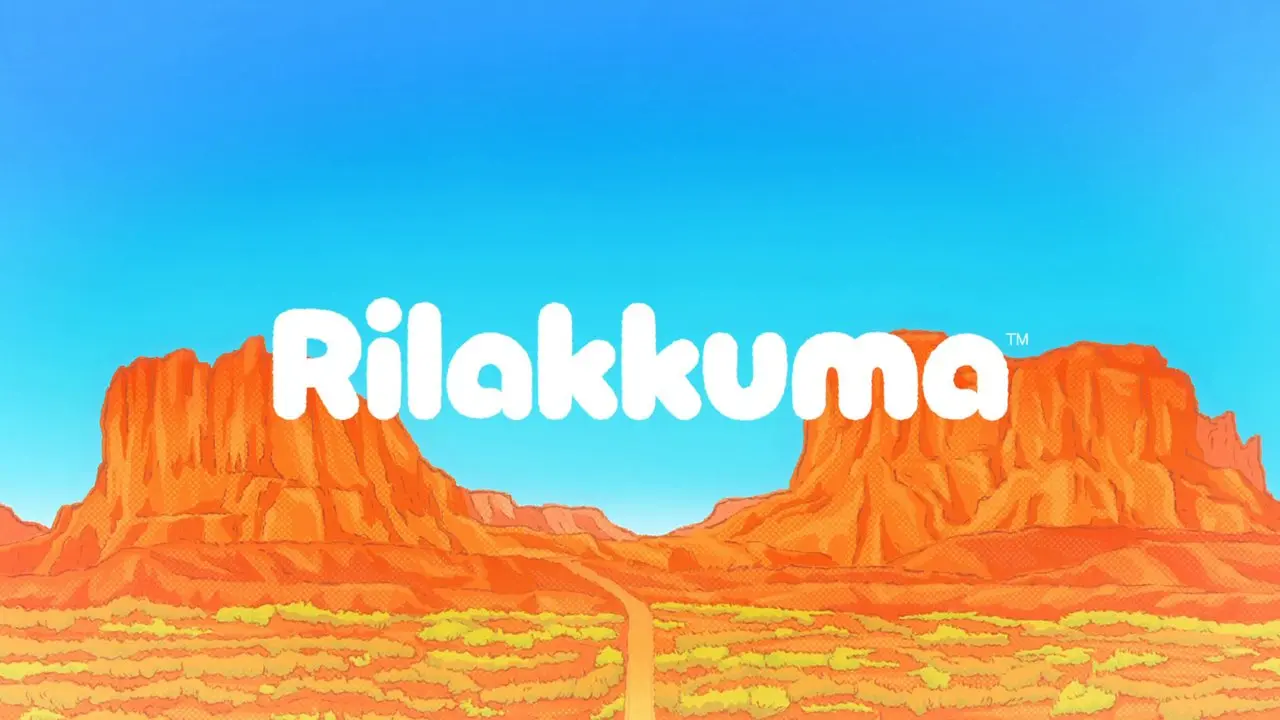 Rilakkuma, Episode E21