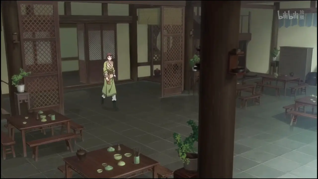 Episode 1