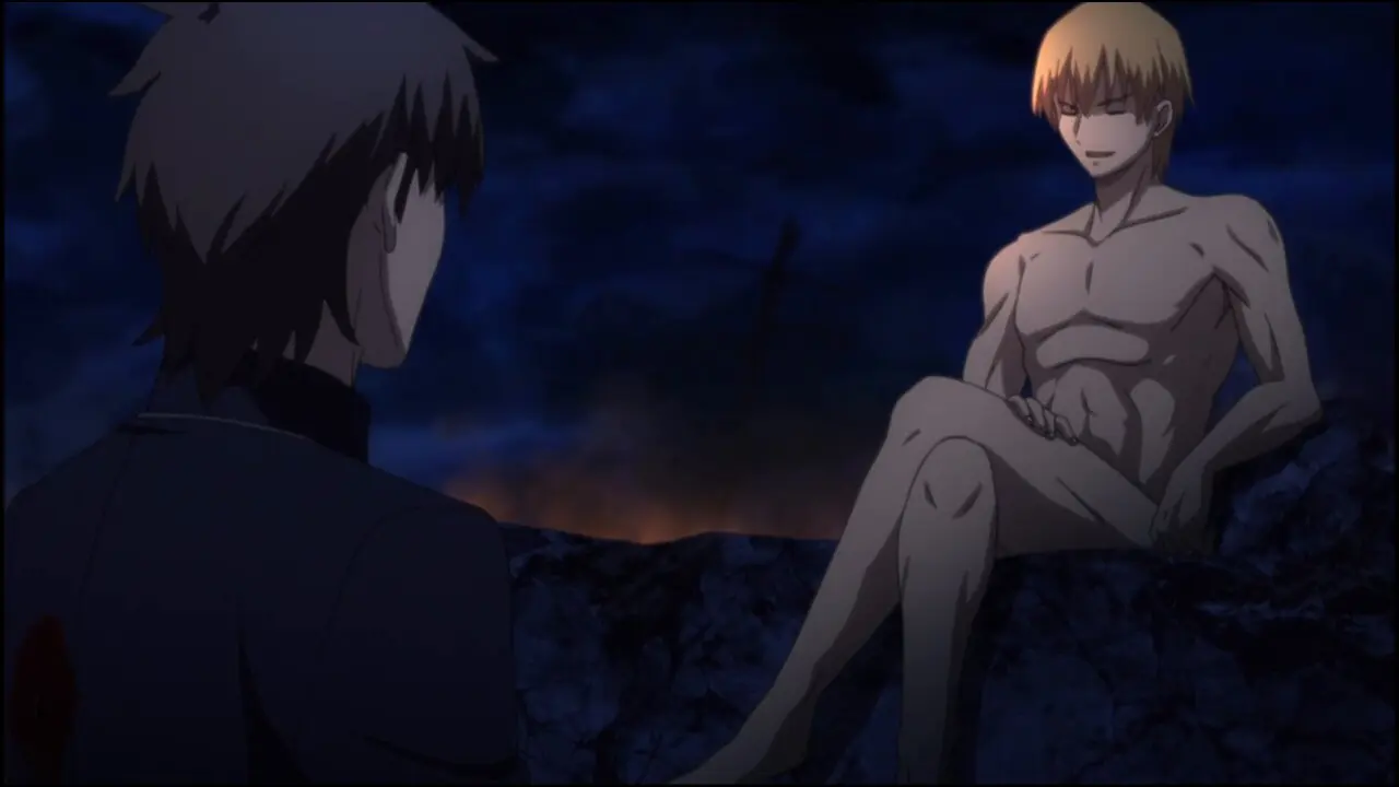 Episode 12
