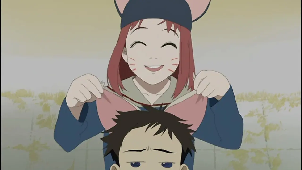 Episode 3
