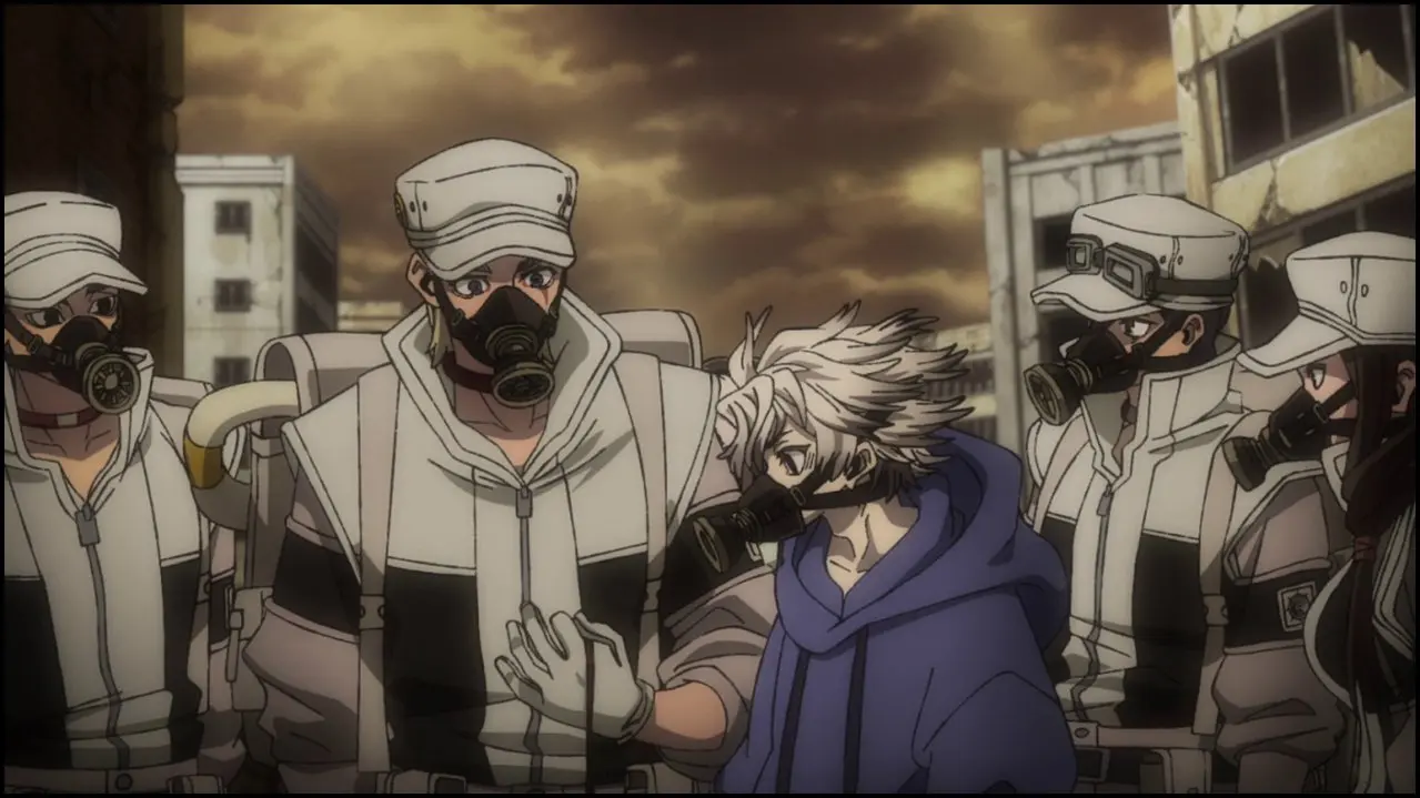 Episode 5