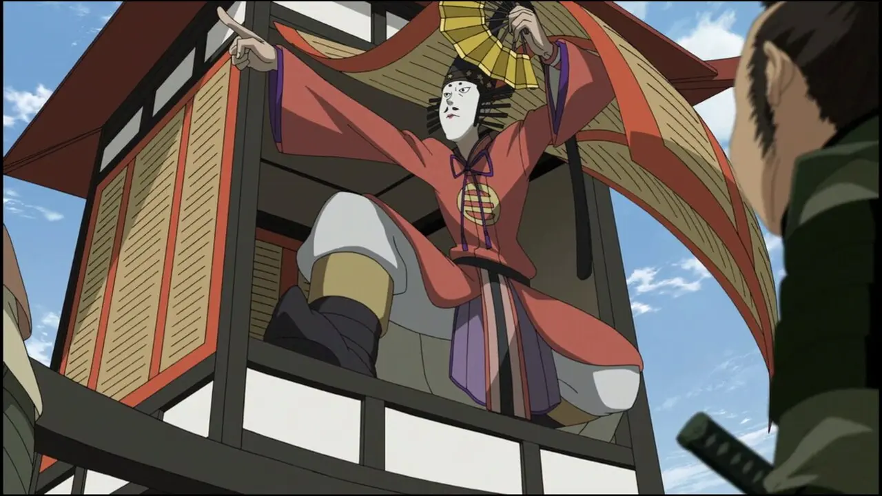 Episode 2