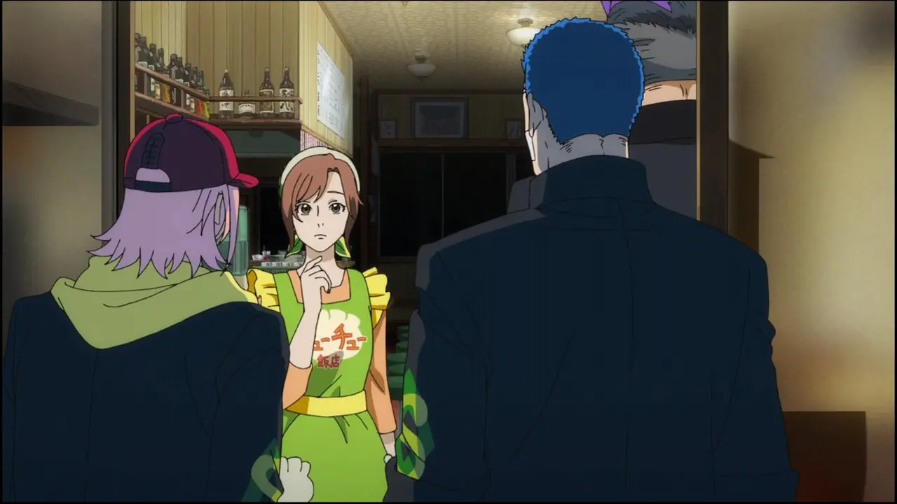 Episode 12