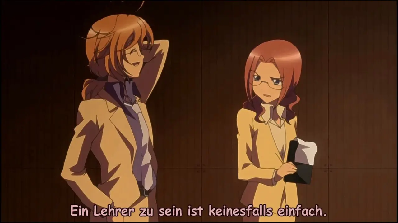 Episode 12