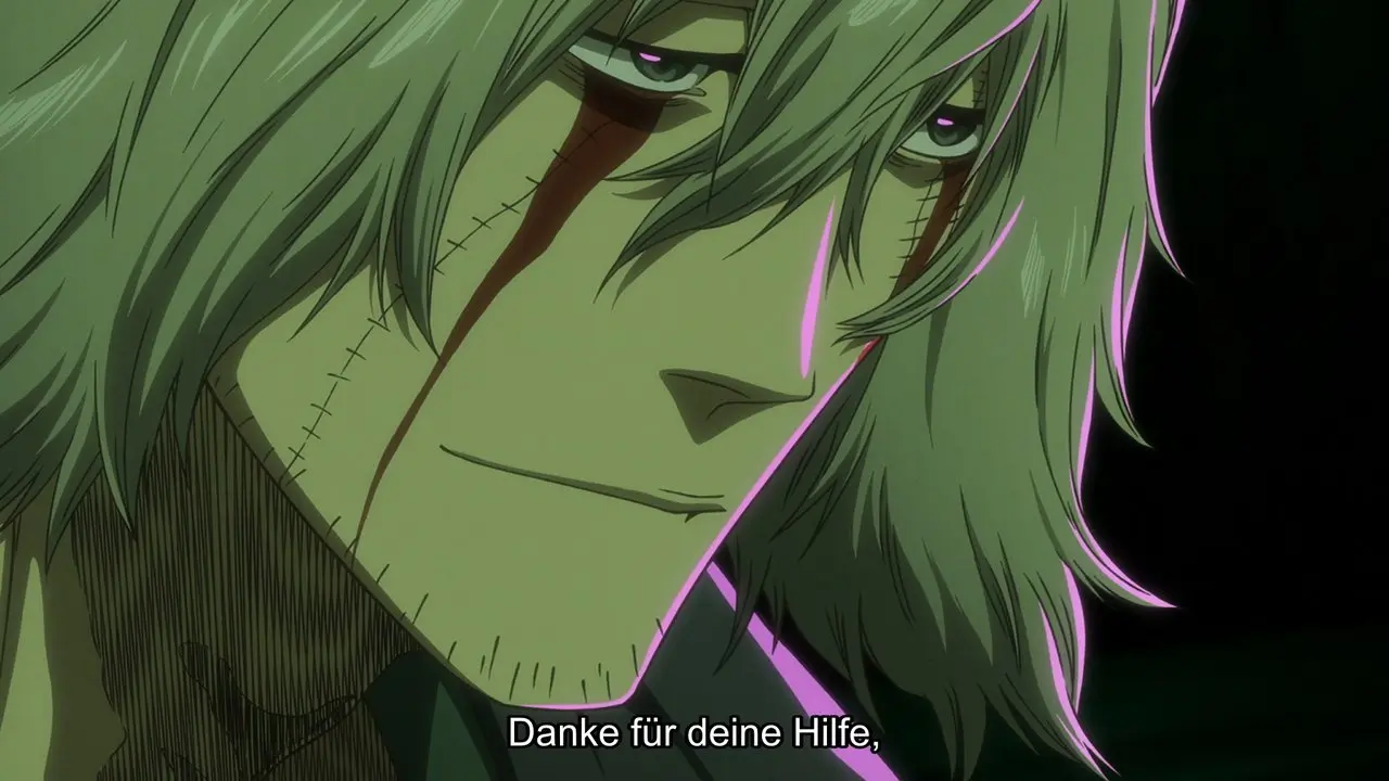Bleach, Episode E42