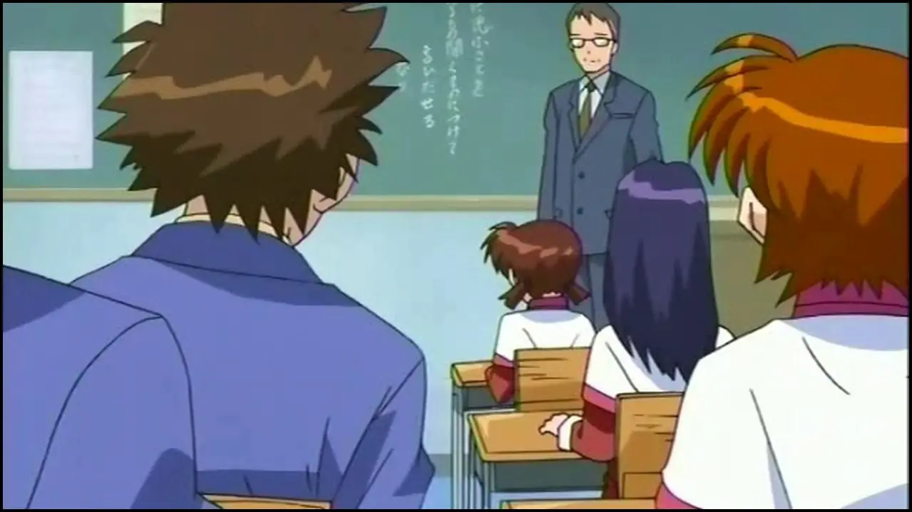 Episode 3