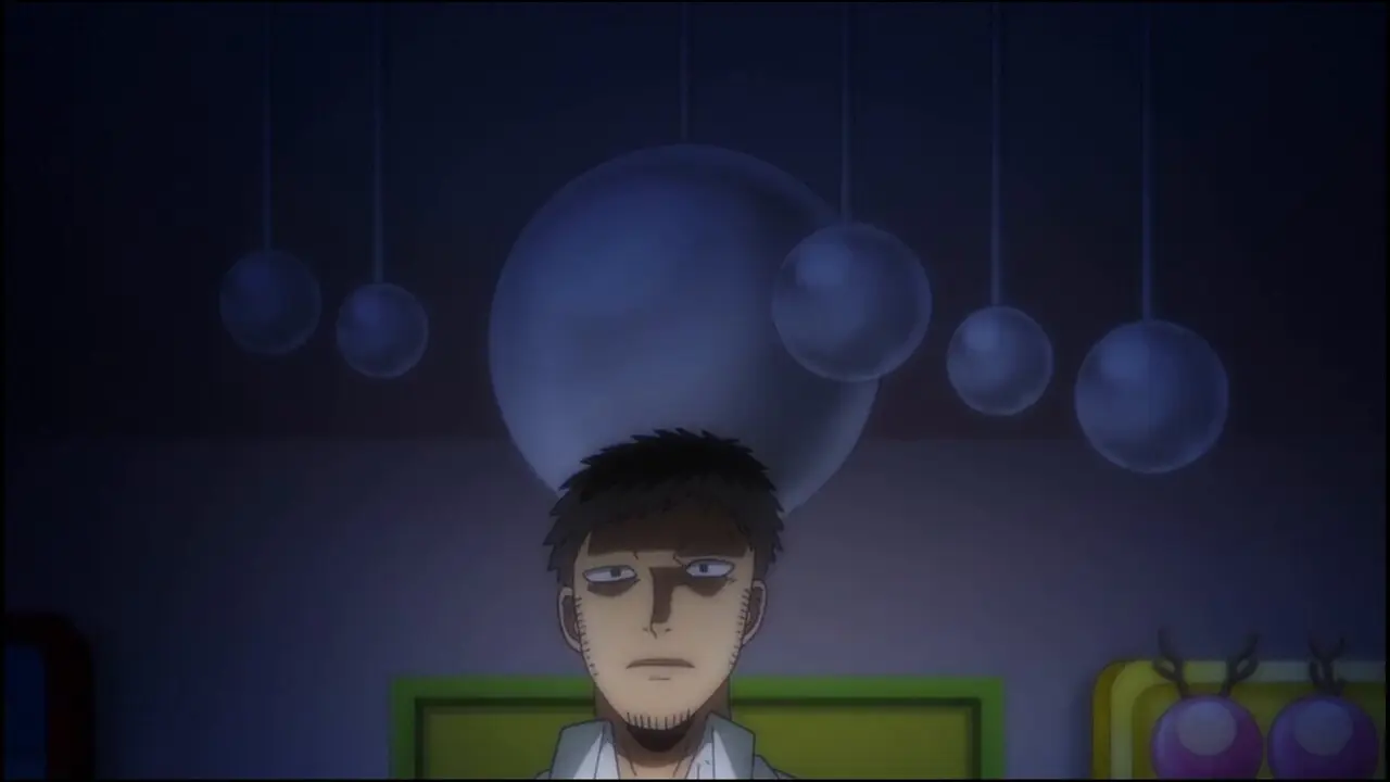 Episode 7
