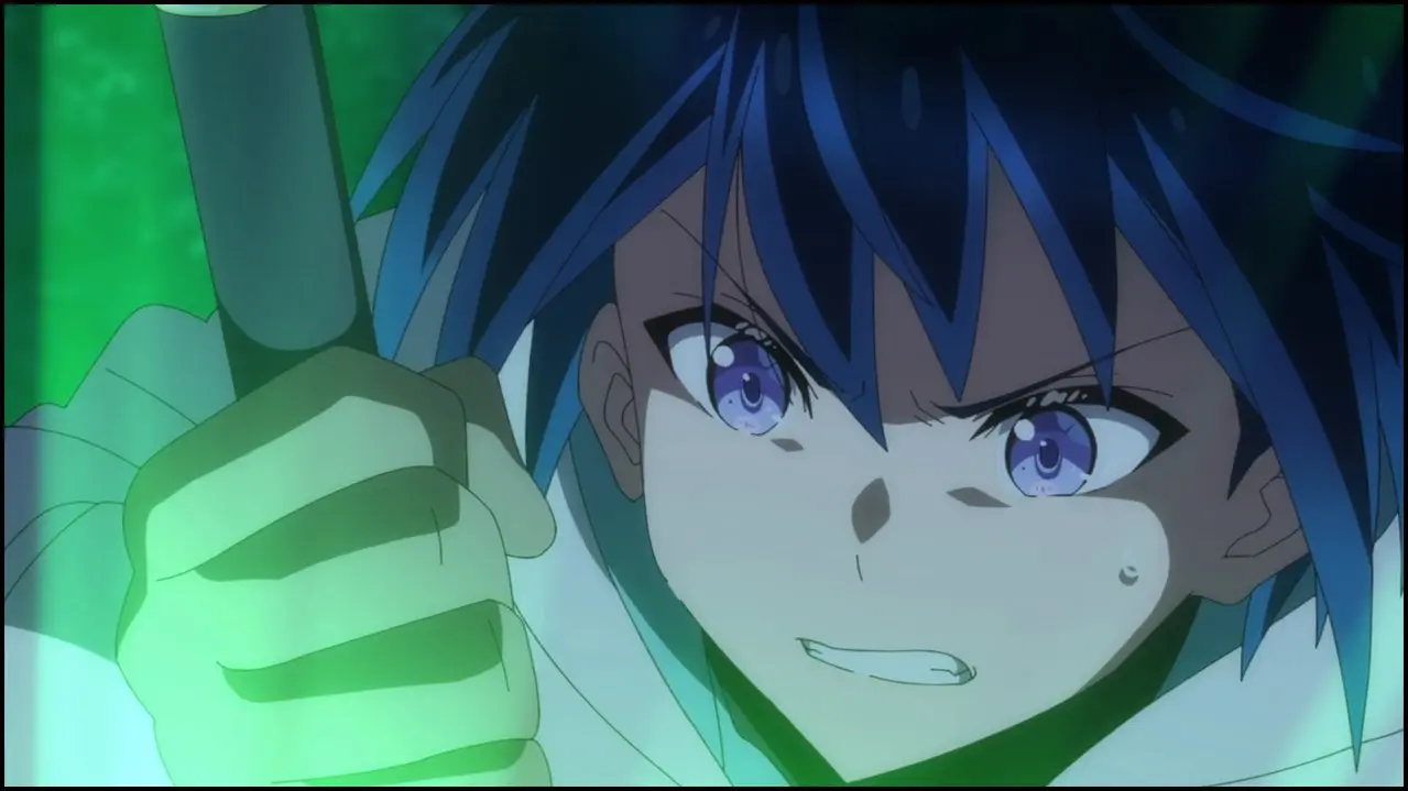 Episode 12