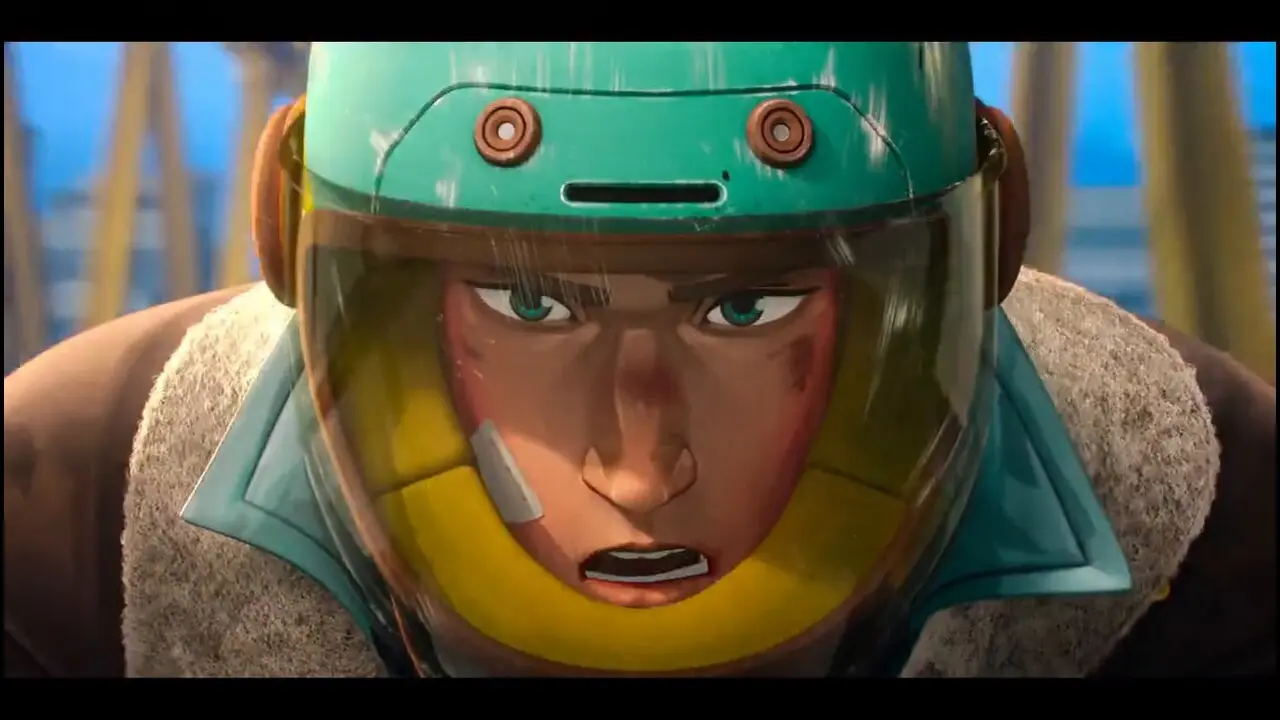 Episode 6