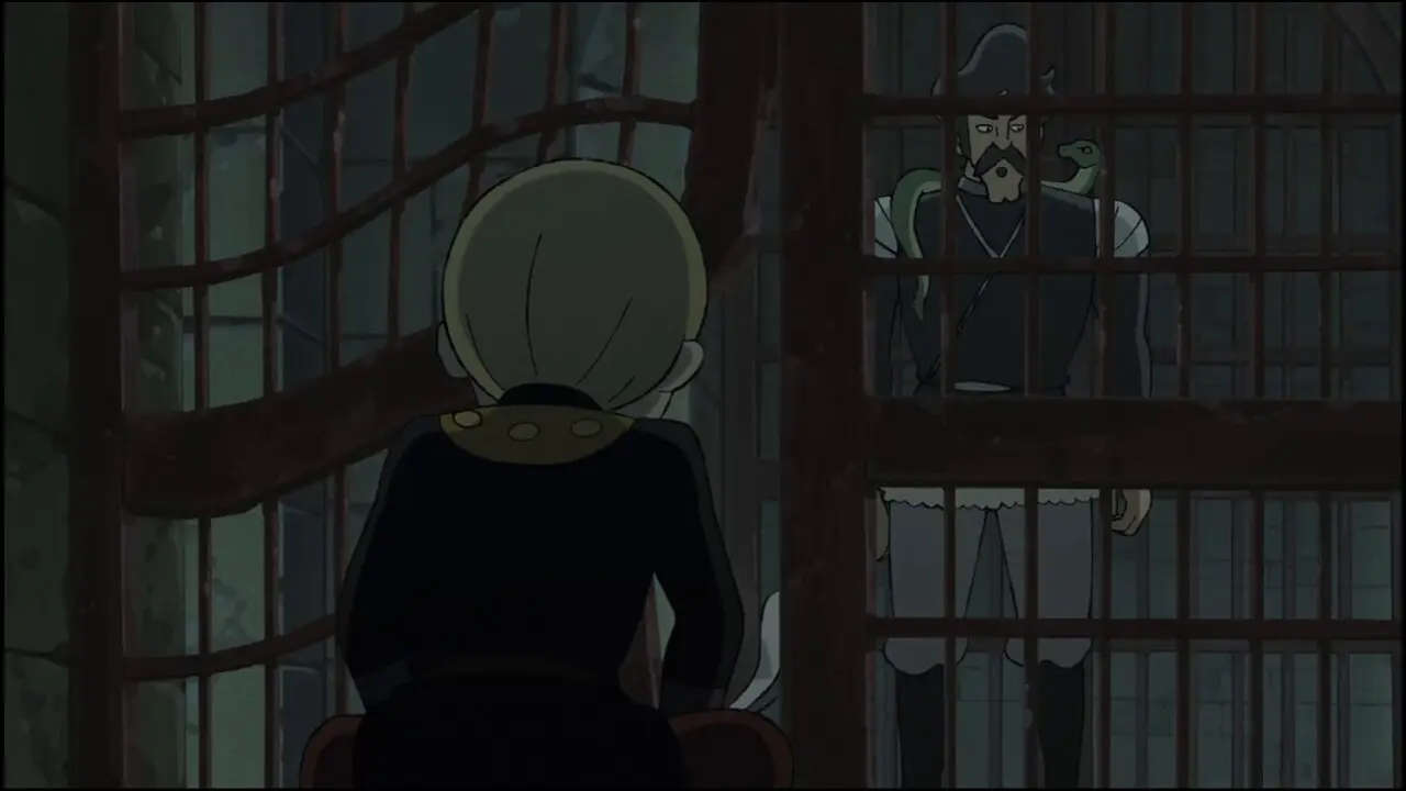 Episode 19