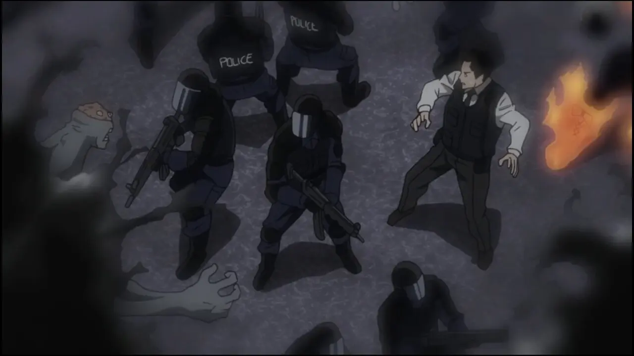 Episode 21