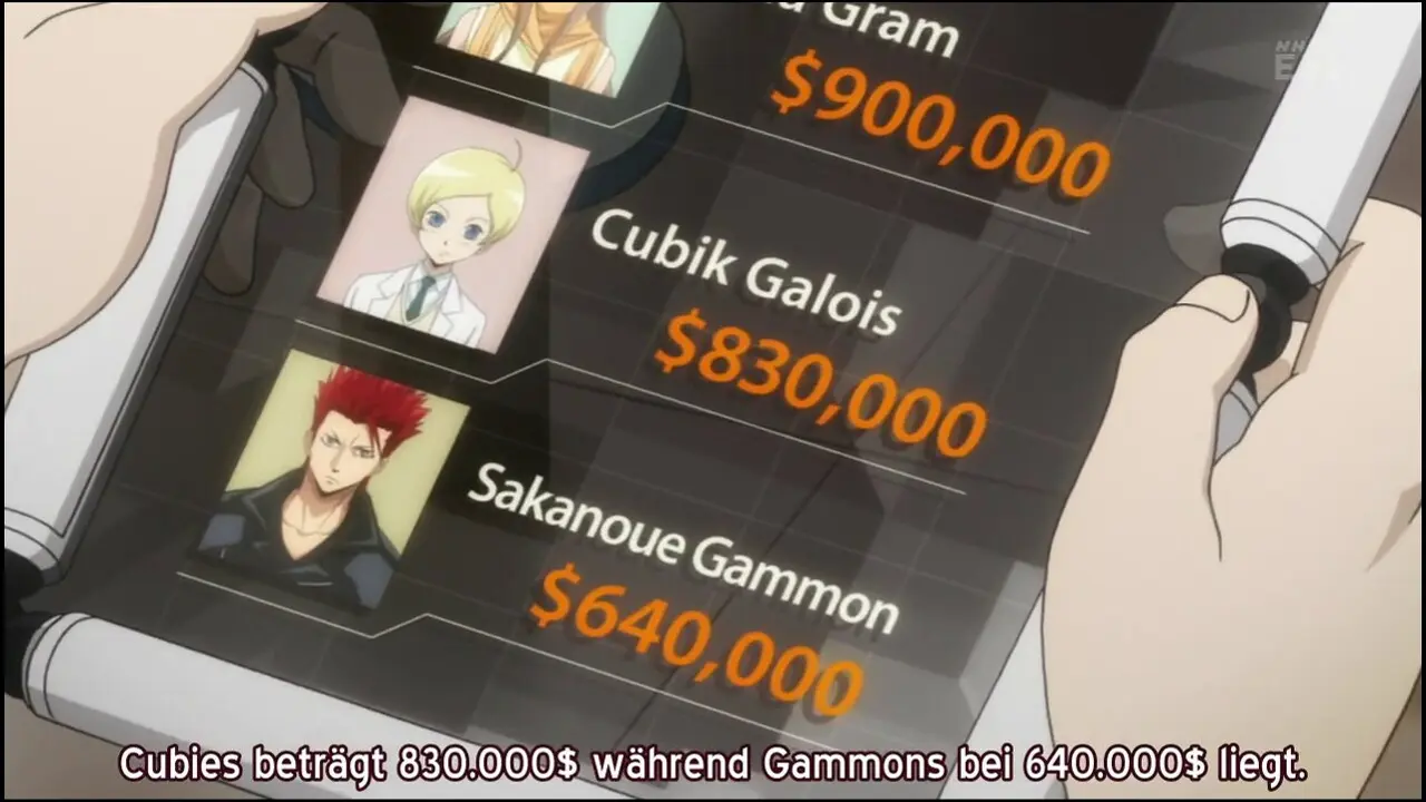 Episode 6