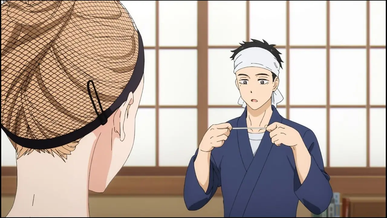 Episode 9