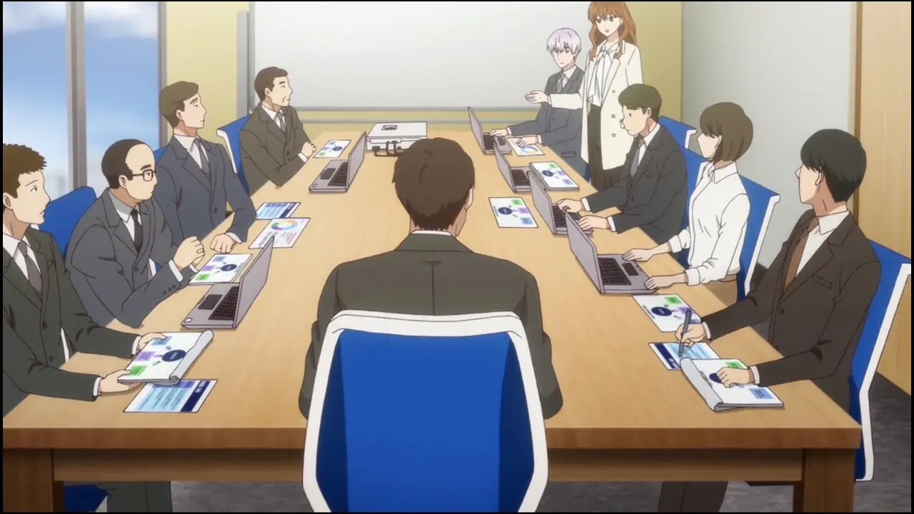 Episode 12