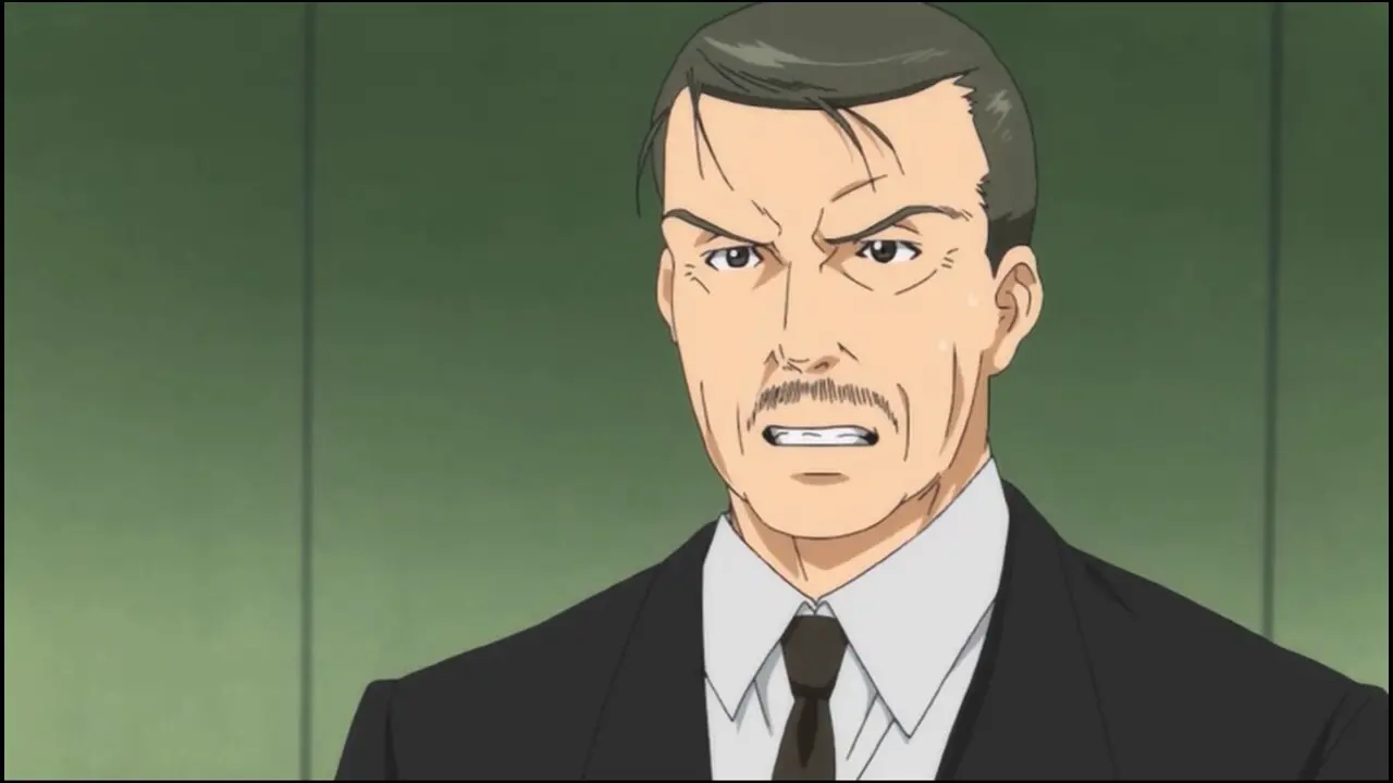 Episode 12