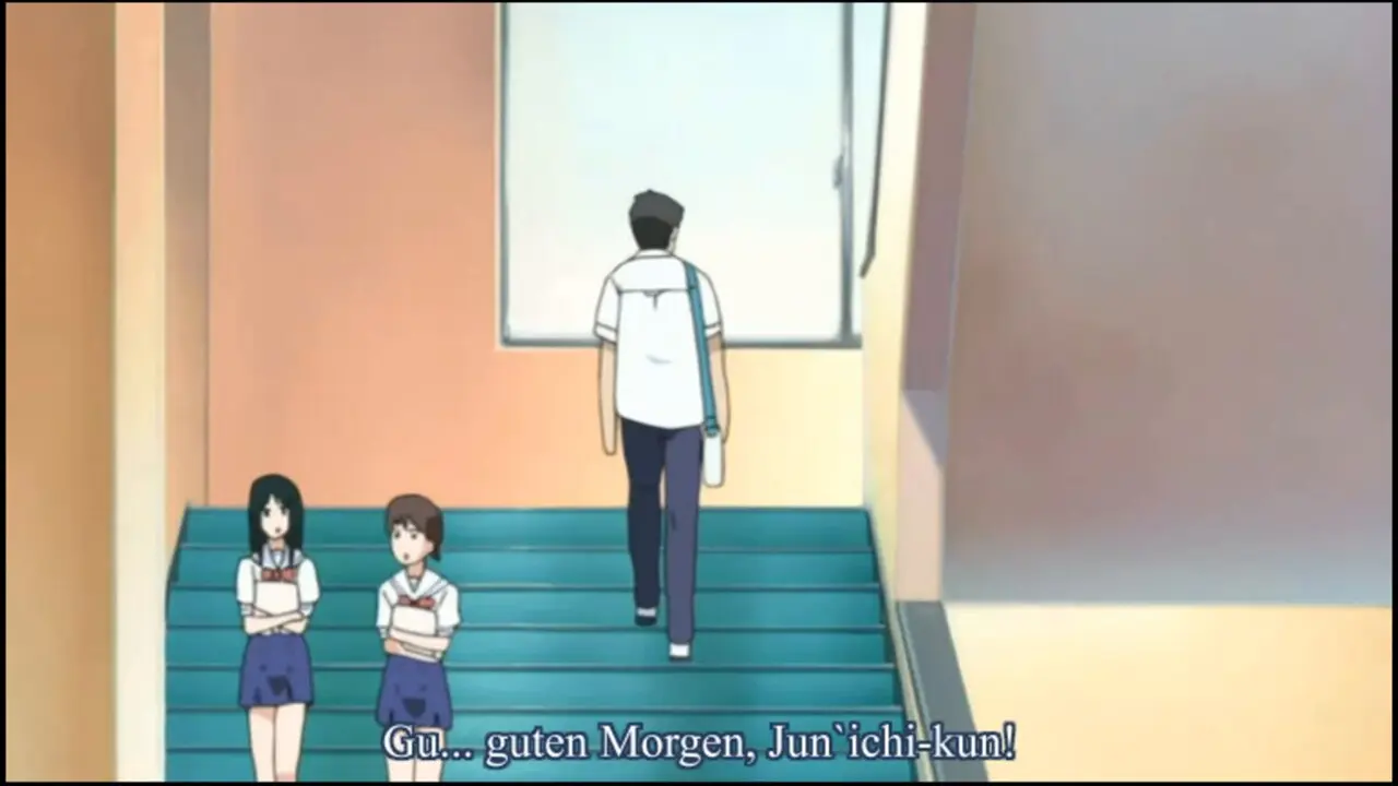 Episode 1