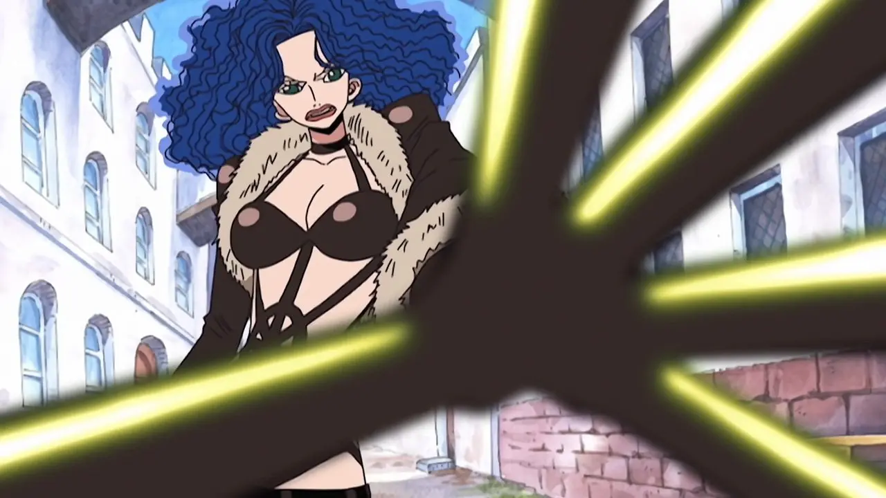 One Piece (2025), Episode E26