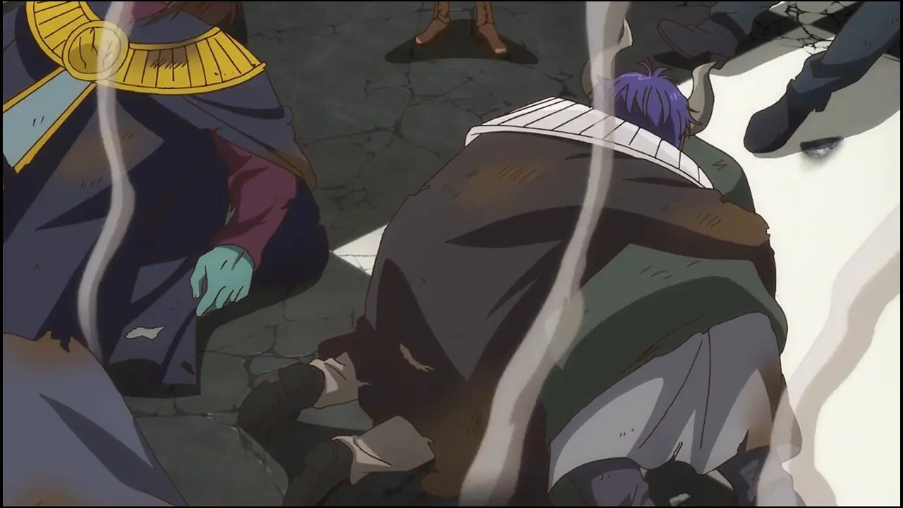 Episode 7