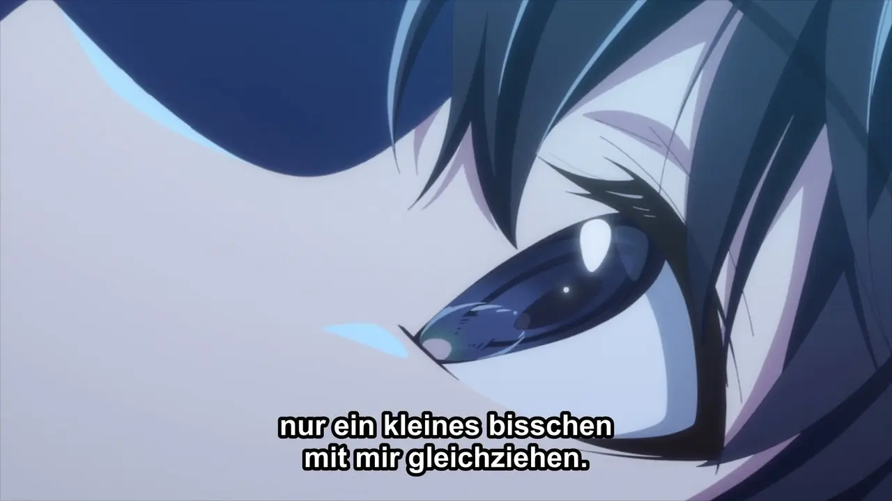 Chitose Is in the Ramune Bottle, Episode E15